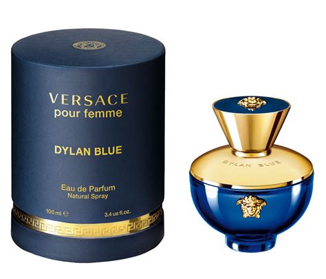 versace dylan blue all beauty|Versace Dylan Blue women fragrantica.